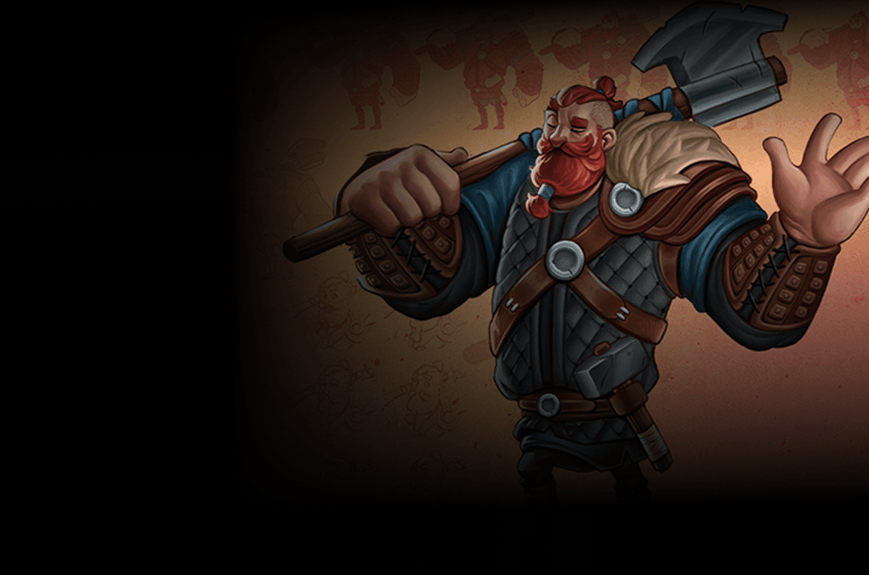 Hero Background