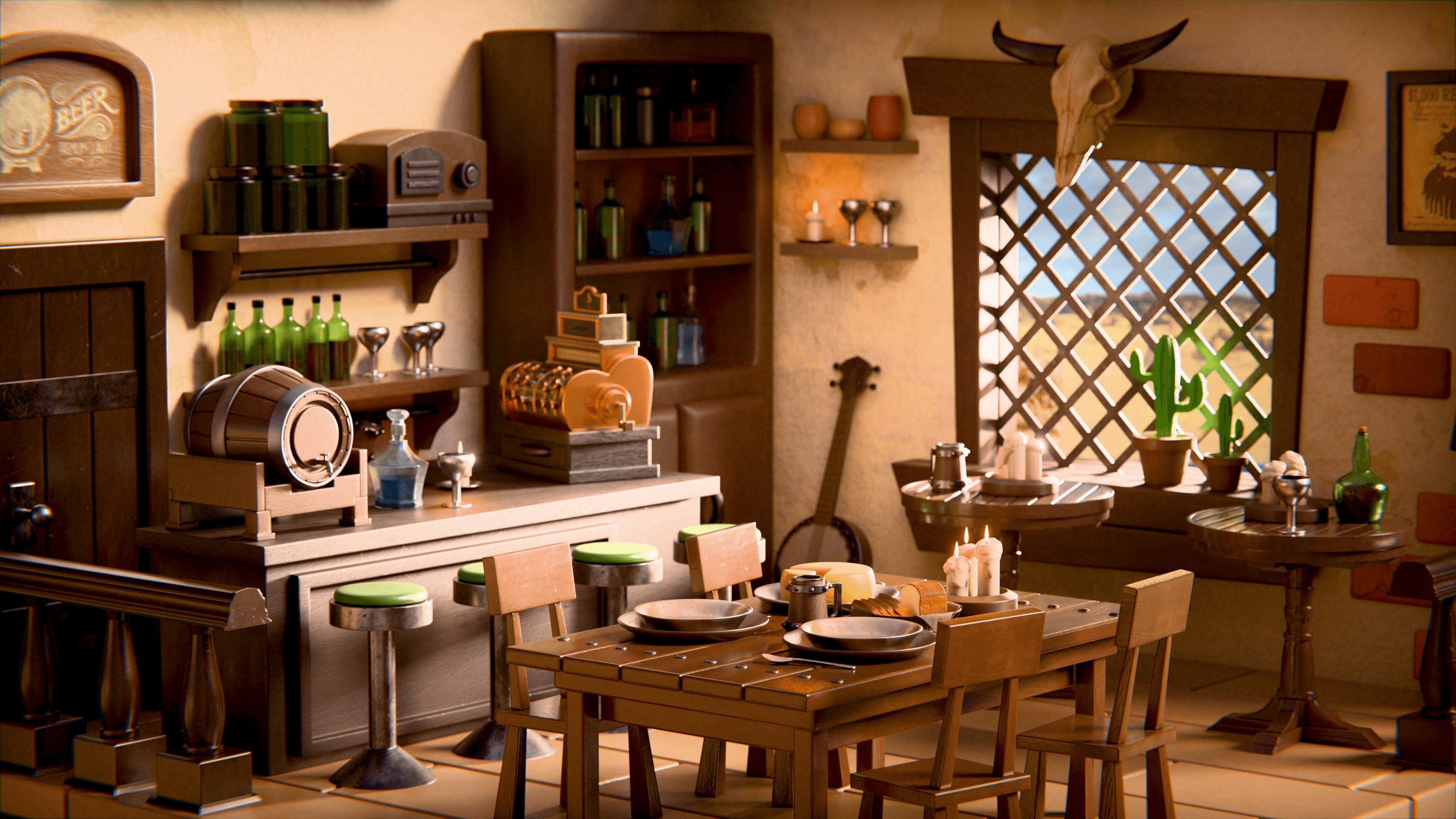 3D SUITE